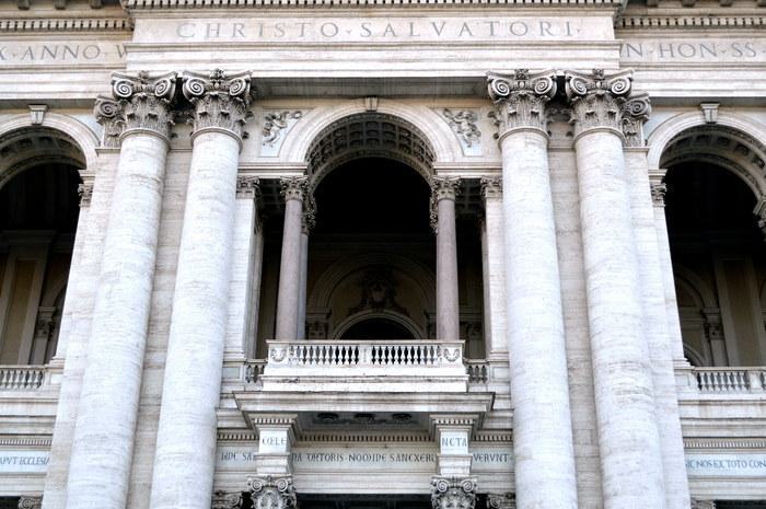 Rom - Lateran