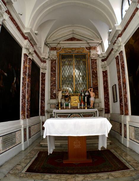 Rom - Sant’Anastasia al Palatino