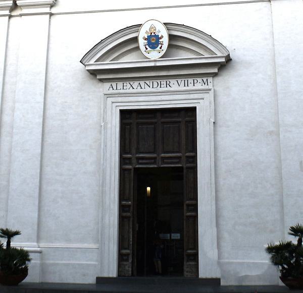 Castel Gandolfo