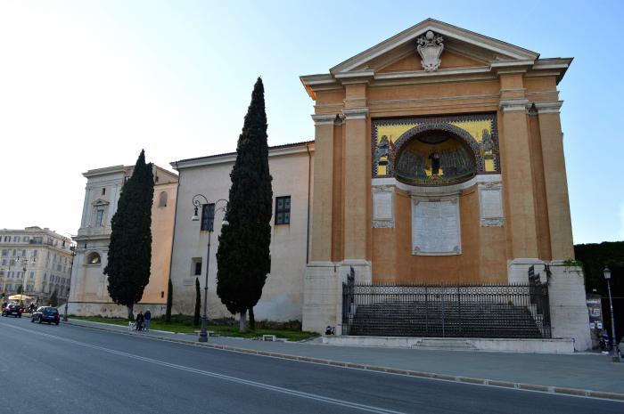 Rom - Lateran