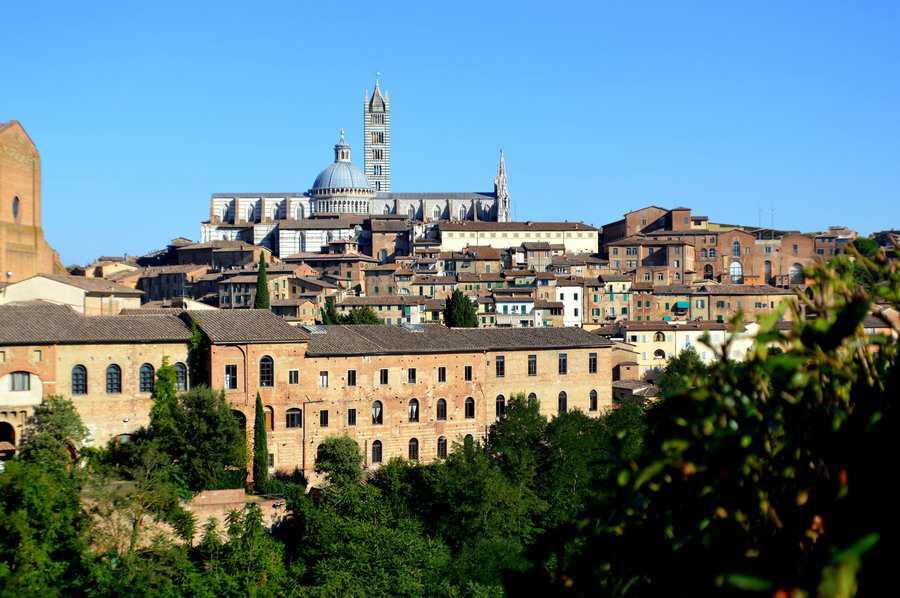 Siena