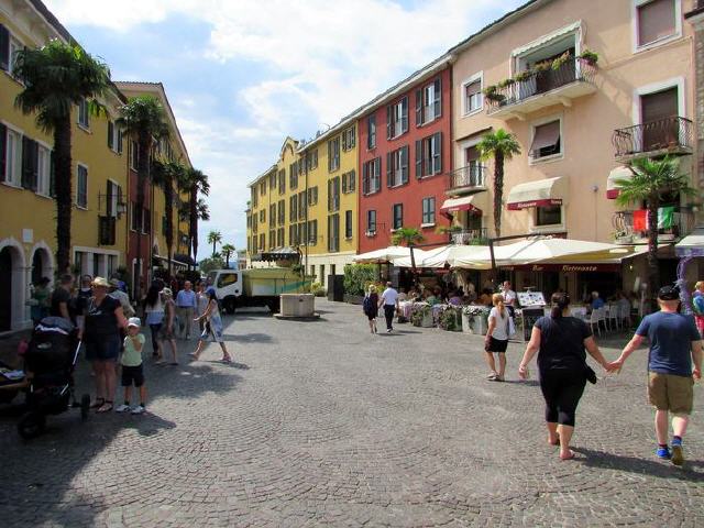 Gardasee - Sirmione