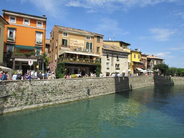 Gardasee - Sirmione