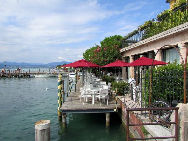 Gardasee - Sirmione