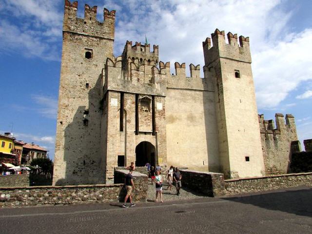 Gardasee - Sirmione