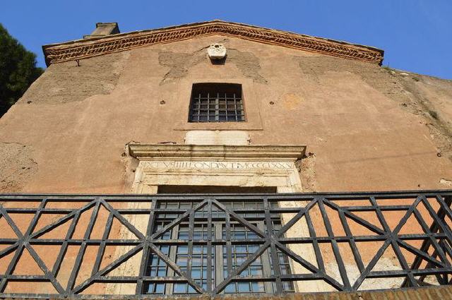 Rom - Piazza Porta San Giovanni