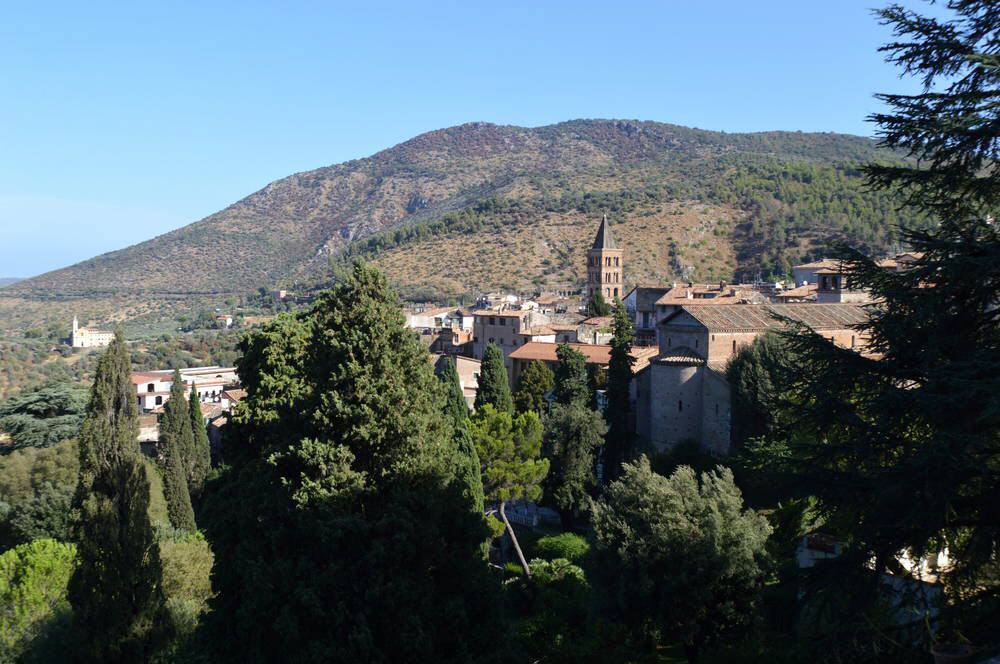 Tivoli - Region Latium