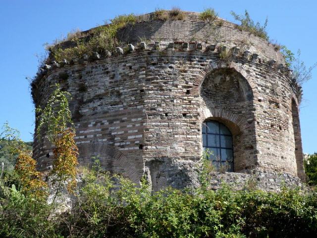 Tivoli - Region Latium