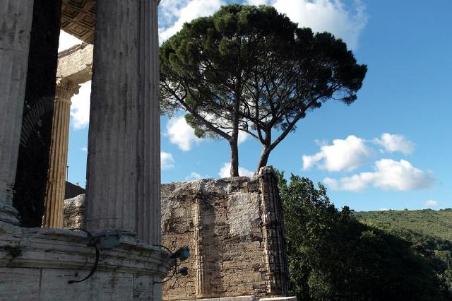 Tivoli - Region Latium