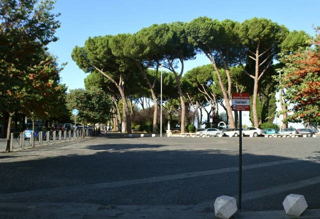 Tivoli - Region Latium