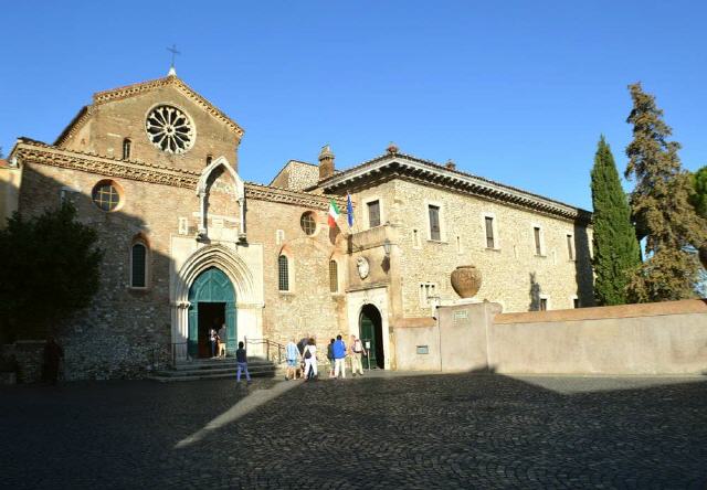 Tivoli - Villa dEste