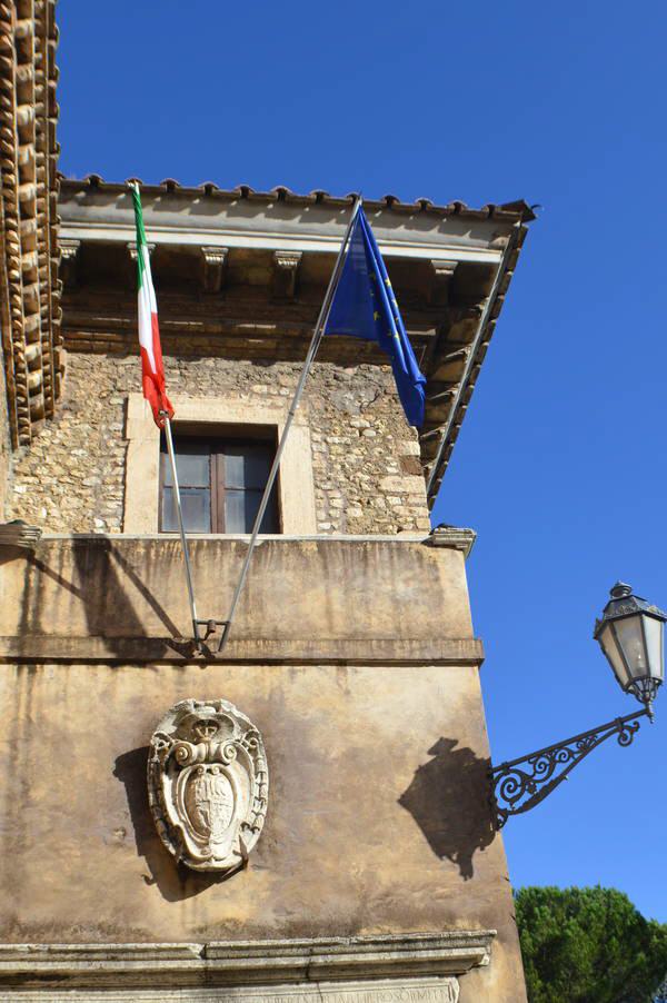 Tivoli - Villa dEste