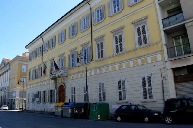 Triest - Museum