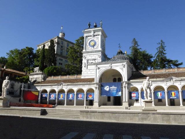 Udine - Sehenswürdigkeiten