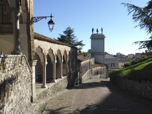 Udine - Castello di Udine