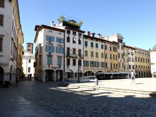 Udine