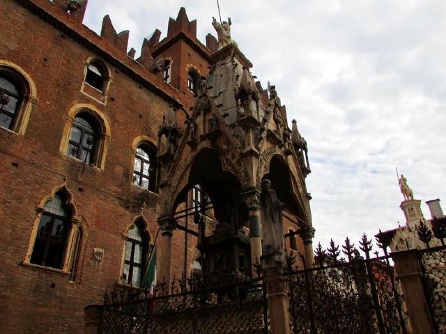 Verona - Kirchen