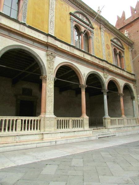 Verona - Sehenswürdigkeiten