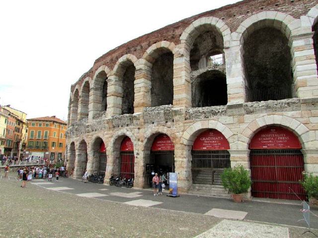 Verona - Arena