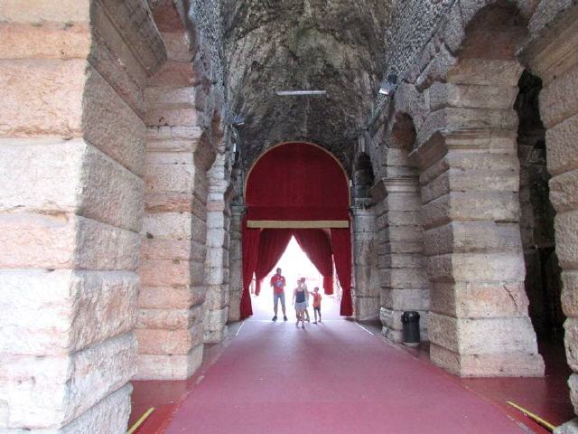 Verona - Arena