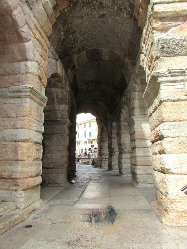 Verona - Arena