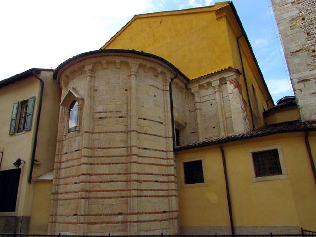 Verona - Kirchen