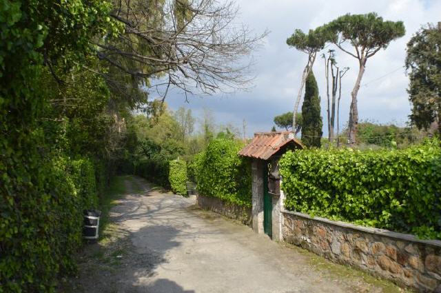 Rom - Via Appia Antica