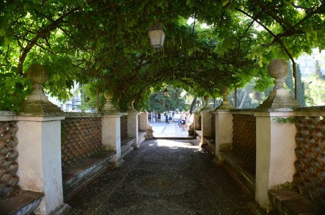 Tivoli - Villa dEste - Gärten