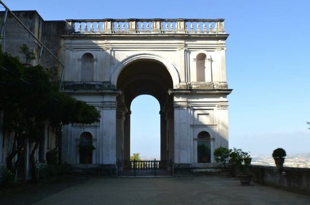 Tivoli - Villa dEste