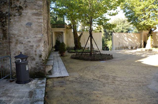 Tivoli - Villa dEste - Gärten
