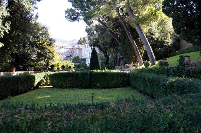 Tivoli - Villa dEste - Gärten