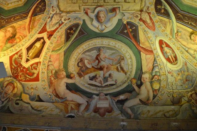 Tivoli - Villa dEste