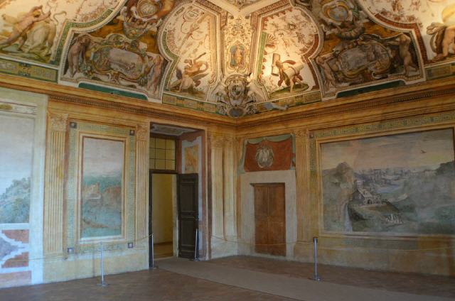 Tivoli - Villa dEste